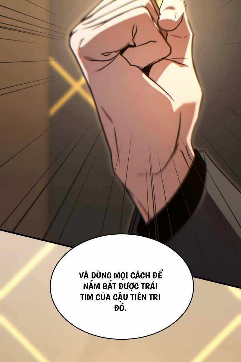 Người Chơi Mạnh Nhất Hồi Quy Lần Thứ 100 Chapter 40 trang 80