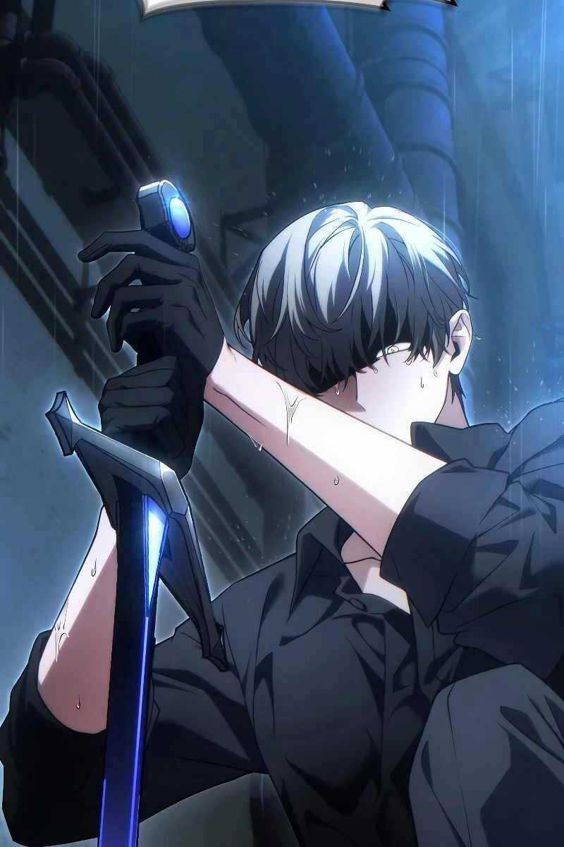 Người Chơi Mạnh Nhất Hồi Quy Lần Thứ 100 Chapter 41 trang 109