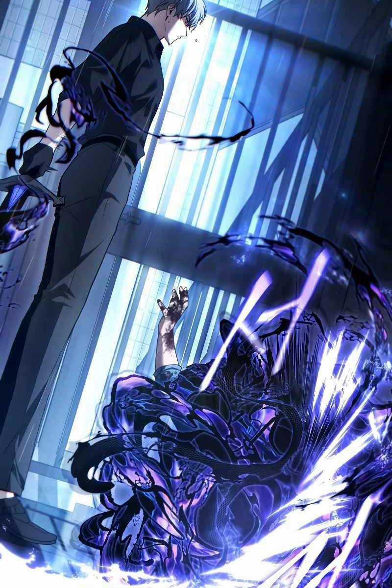 Người Chơi Mạnh Nhất Hồi Quy Lần Thứ 100 Chapter 41 trang 135