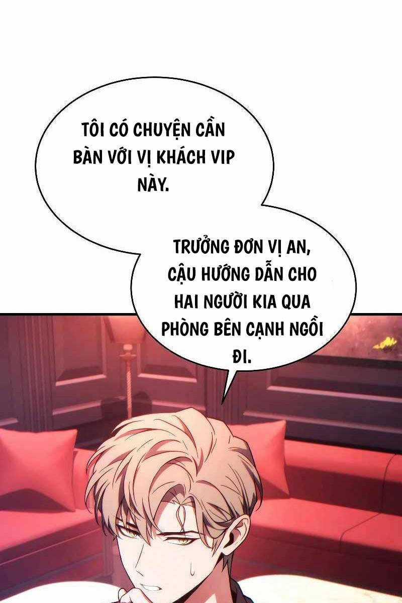 Người Chơi Mạnh Nhất Hồi Quy Lần Thứ 100 Chapter 41 trang 18