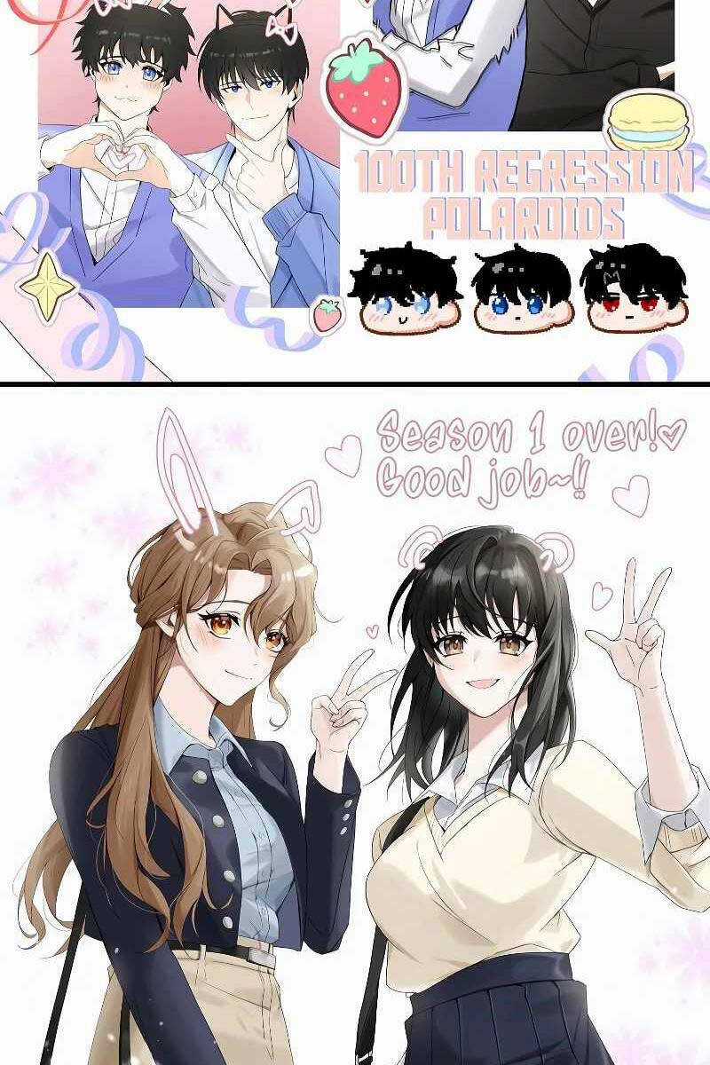 Người Chơi Mạnh Nhất Hồi Quy Lần Thứ 100 Chapter 41 trang 186