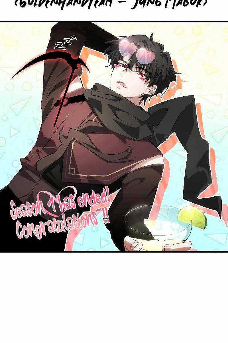 Người Chơi Mạnh Nhất Hồi Quy Lần Thứ 100 Chapter 41 trang 189