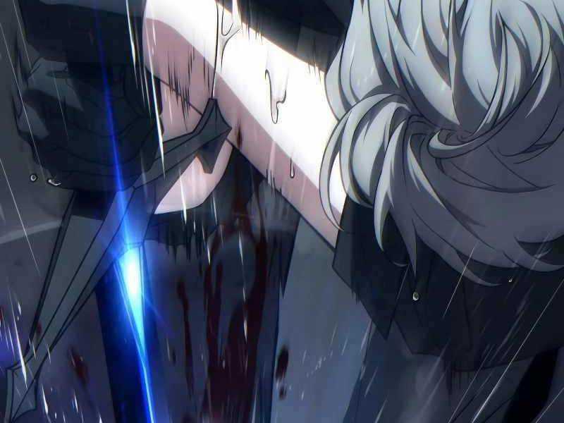 Người Chơi Mạnh Nhất Hồi Quy Lần Thứ 100 Chapter 41 trang 211