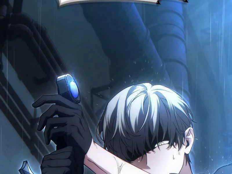 Người Chơi Mạnh Nhất Hồi Quy Lần Thứ 100 Chapter 41 trang 217