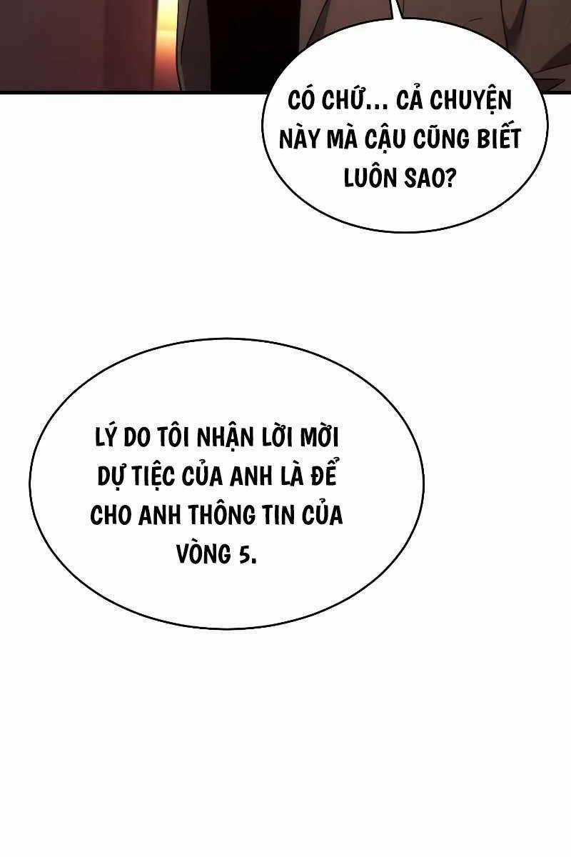 Người Chơi Mạnh Nhất Hồi Quy Lần Thứ 100 Chapter 41 trang 25
