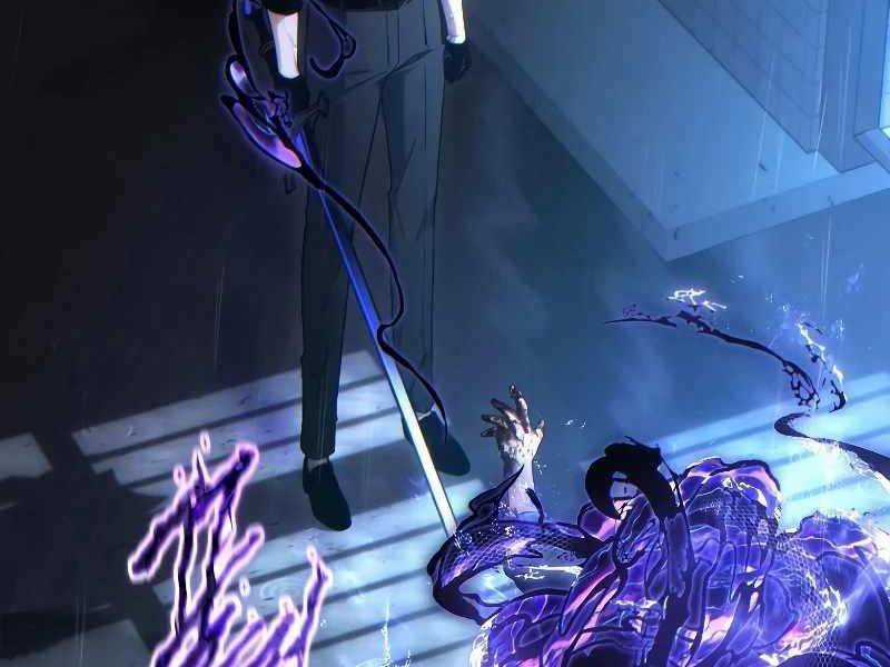 Người Chơi Mạnh Nhất Hồi Quy Lần Thứ 100 Chapter 41 trang 252