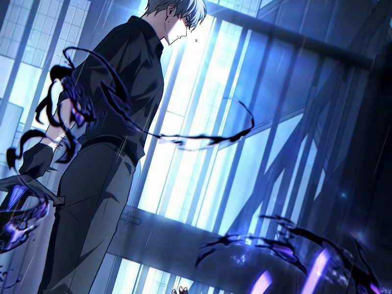 Người Chơi Mạnh Nhất Hồi Quy Lần Thứ 100 Chapter 41 trang 269