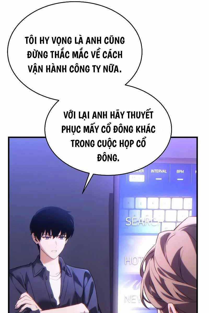 Người Chơi Mạnh Nhất Hồi Quy Lần Thứ 100 Chapter 41 trang 30