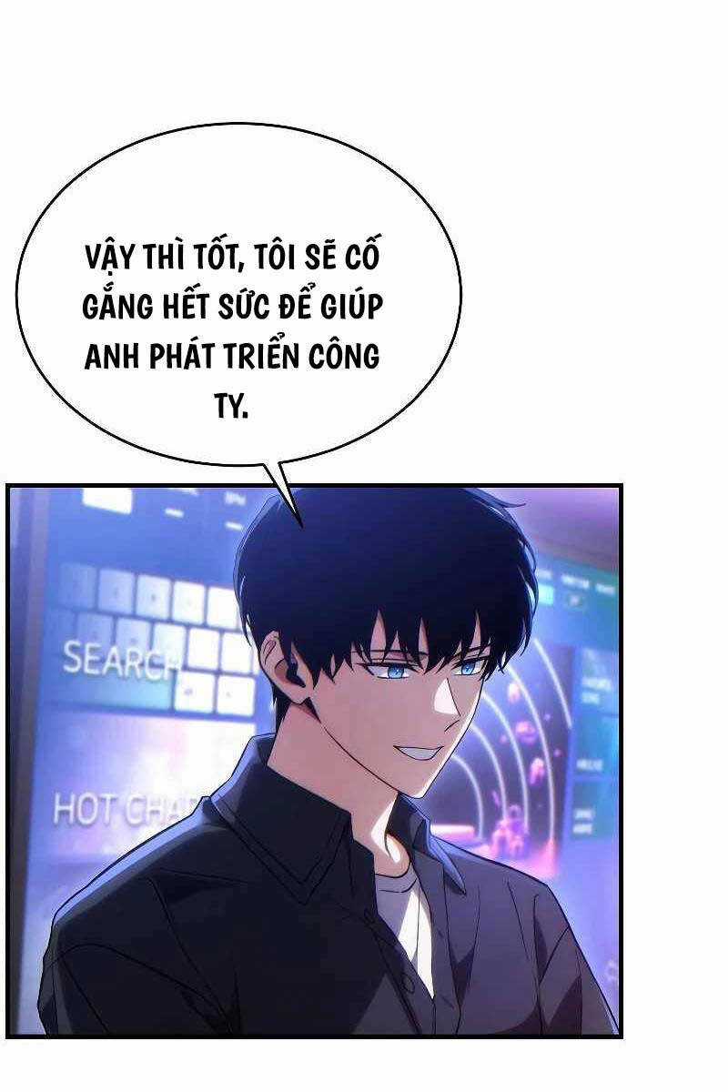 Người Chơi Mạnh Nhất Hồi Quy Lần Thứ 100 Chapter 41 trang 32