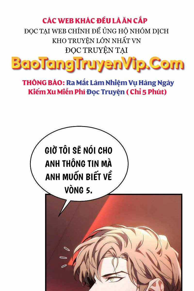 Người Chơi Mạnh Nhất Hồi Quy Lần Thứ 100 Chapter 41 trang 33