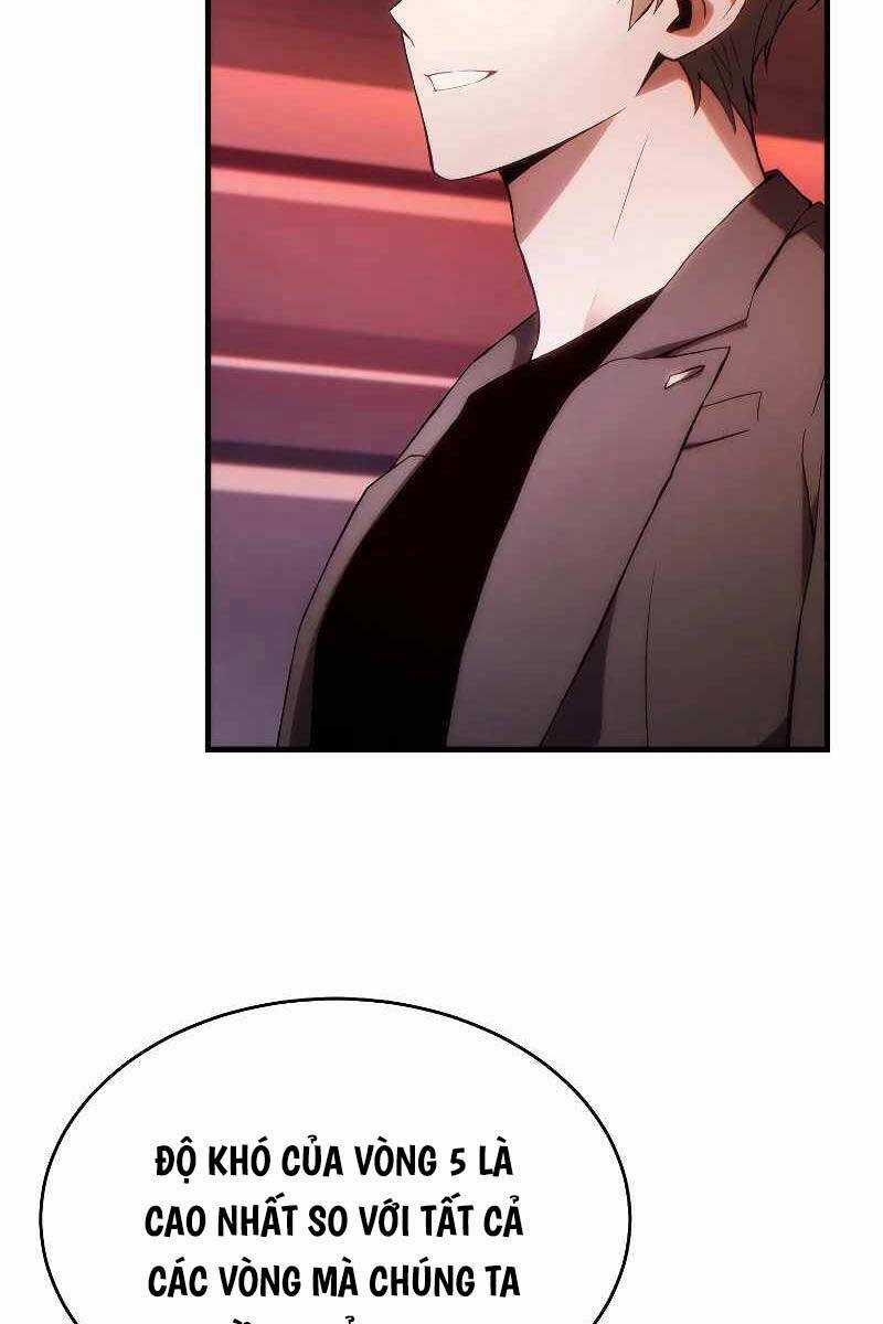 Người Chơi Mạnh Nhất Hồi Quy Lần Thứ 100 Chapter 41 trang 34