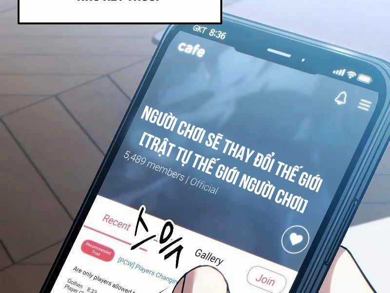 Người Chơi Mạnh Nhất Hồi Quy Lần Thứ 100 Chapter 41 trang 347