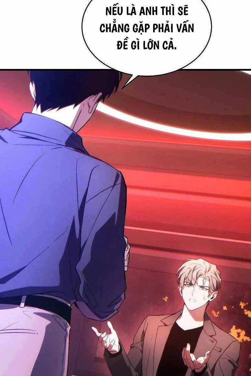 Người Chơi Mạnh Nhất Hồi Quy Lần Thứ 100 Chapter 41 trang 37