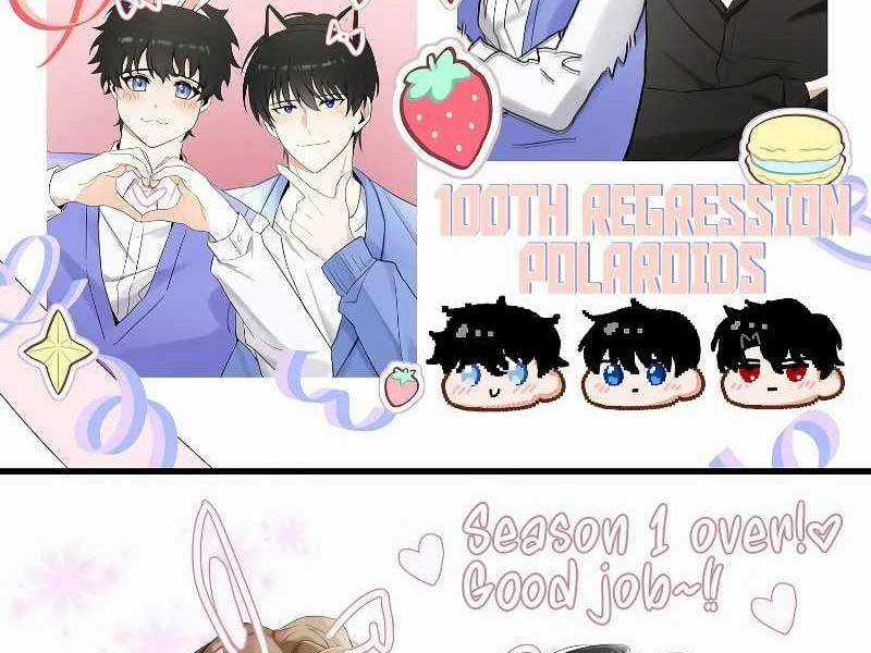 Người Chơi Mạnh Nhất Hồi Quy Lần Thứ 100 Chapter 41 trang 371