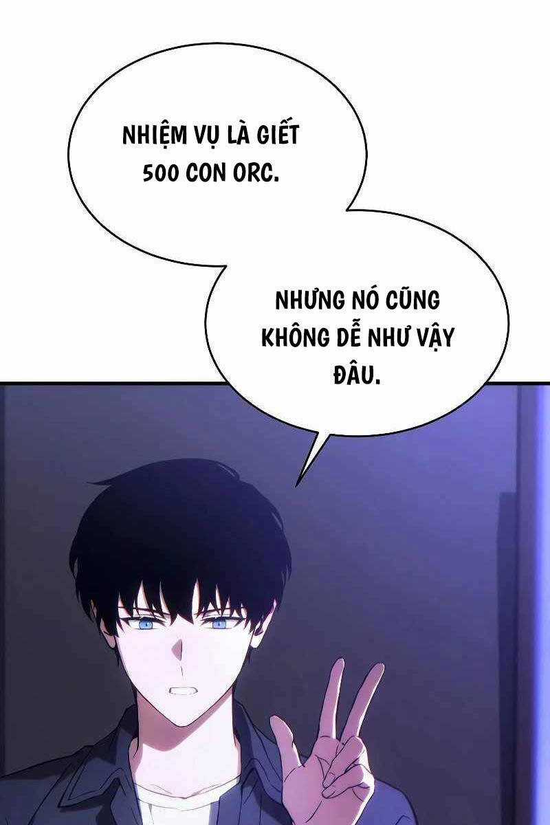 Người Chơi Mạnh Nhất Hồi Quy Lần Thứ 100 Chapter 41 trang 39