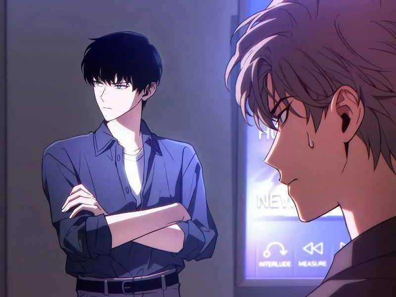 Người Chơi Mạnh Nhất Hồi Quy Lần Thứ 100 Chapter 41 trang 43