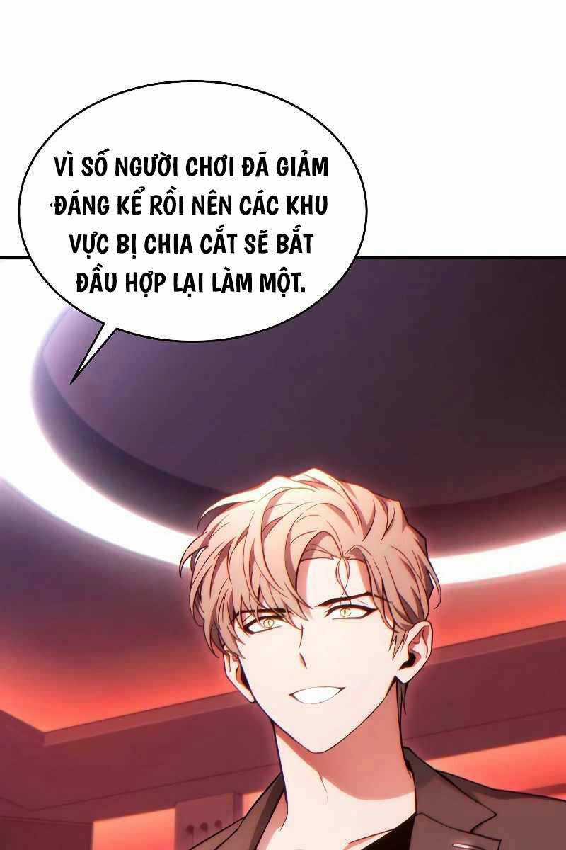 Người Chơi Mạnh Nhất Hồi Quy Lần Thứ 100 Chapter 41 trang 44