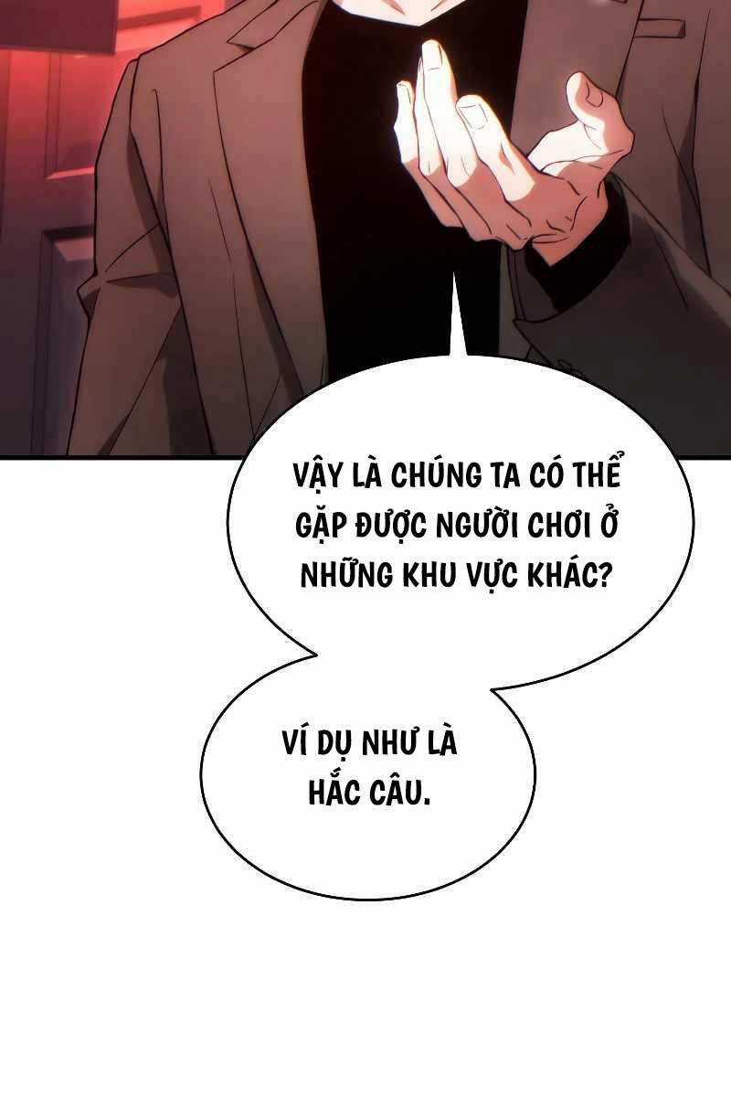 Người Chơi Mạnh Nhất Hồi Quy Lần Thứ 100 Chapter 41 trang 45