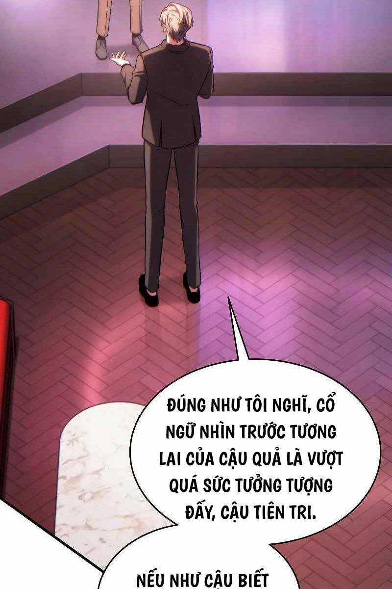 Người Chơi Mạnh Nhất Hồi Quy Lần Thứ 100 Chapter 41 trang 56