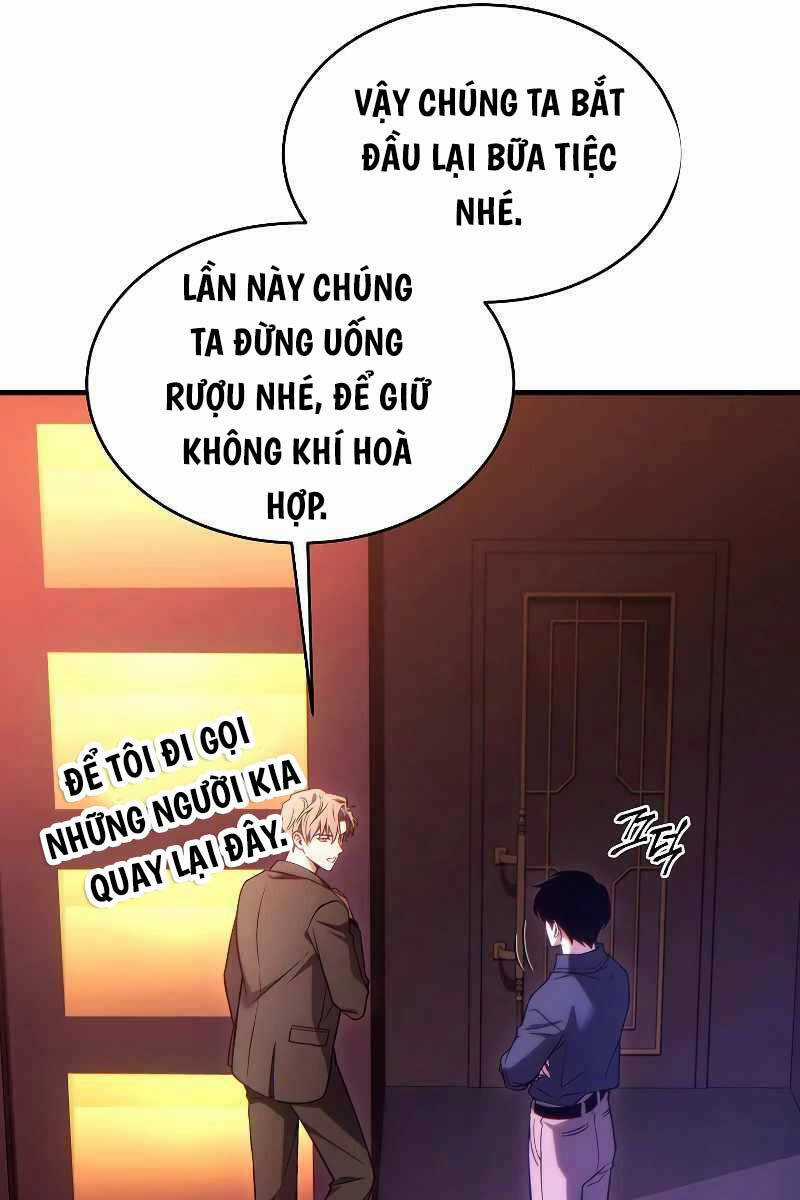 Người Chơi Mạnh Nhất Hồi Quy Lần Thứ 100 Chapter 41 trang 66