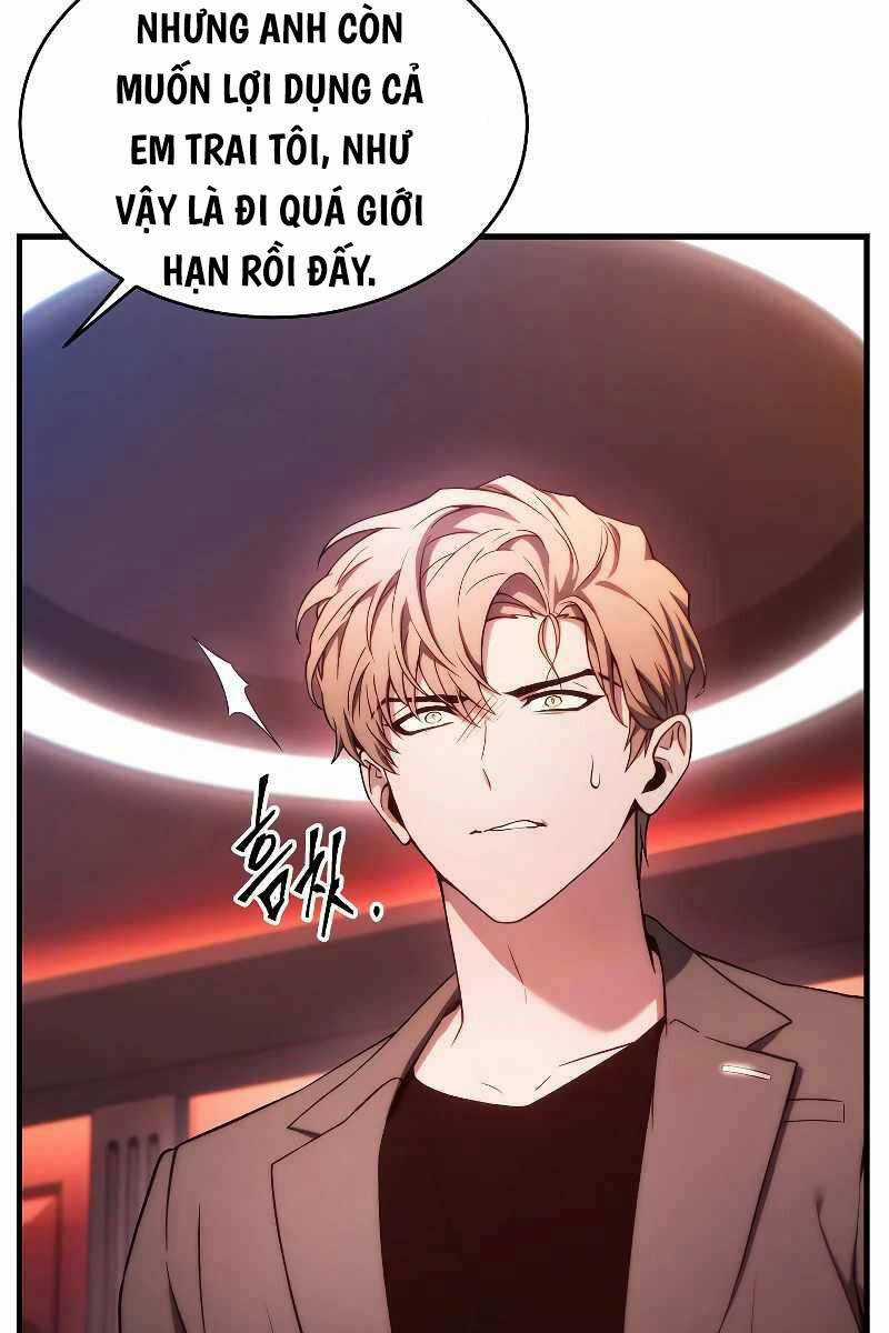Người Chơi Mạnh Nhất Hồi Quy Lần Thứ 100 Chapter 41 trang 8