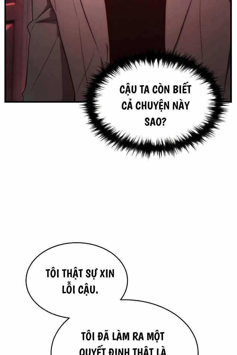 Người Chơi Mạnh Nhất Hồi Quy Lần Thứ 100 Chapter 41 trang 9