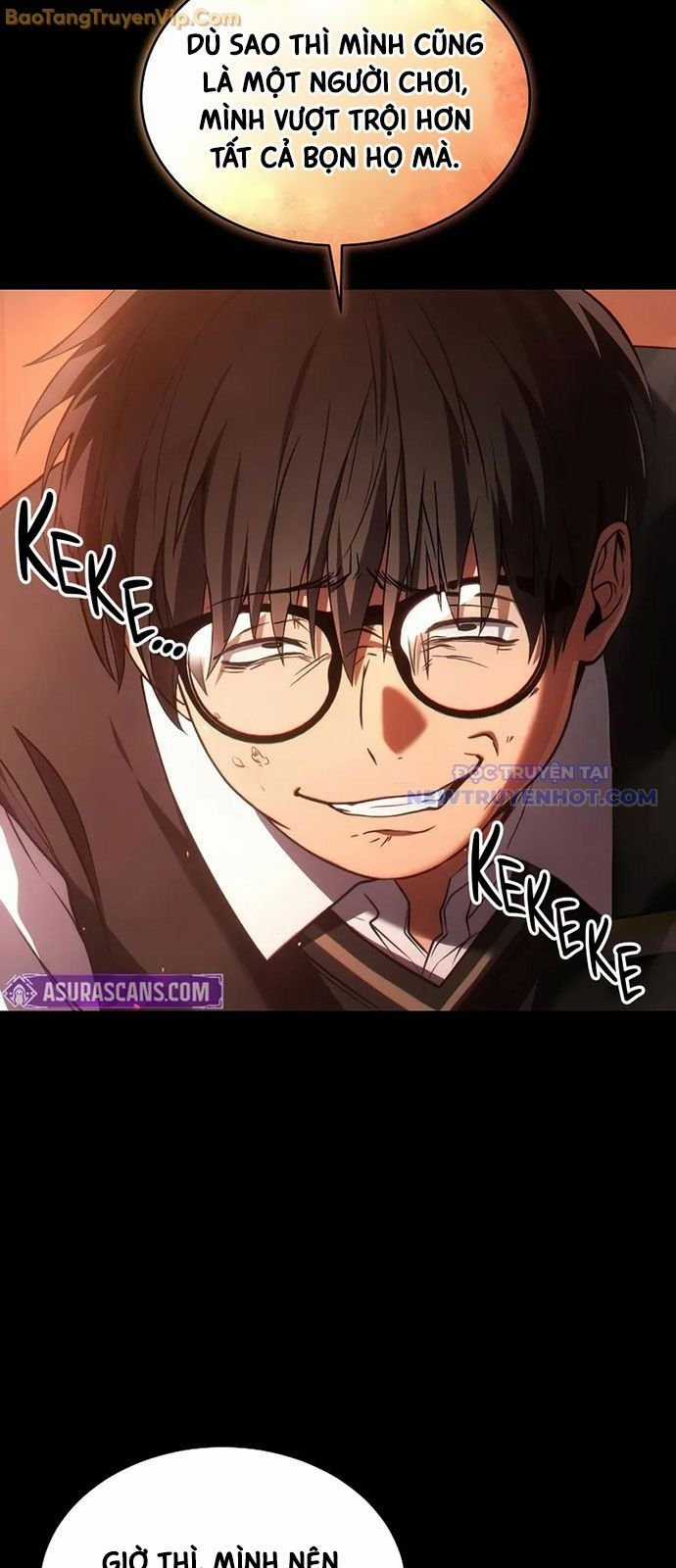 Người Chơi Mạnh Nhất Hồi Quy Lần Thứ 100 Chapter 42 trang 13