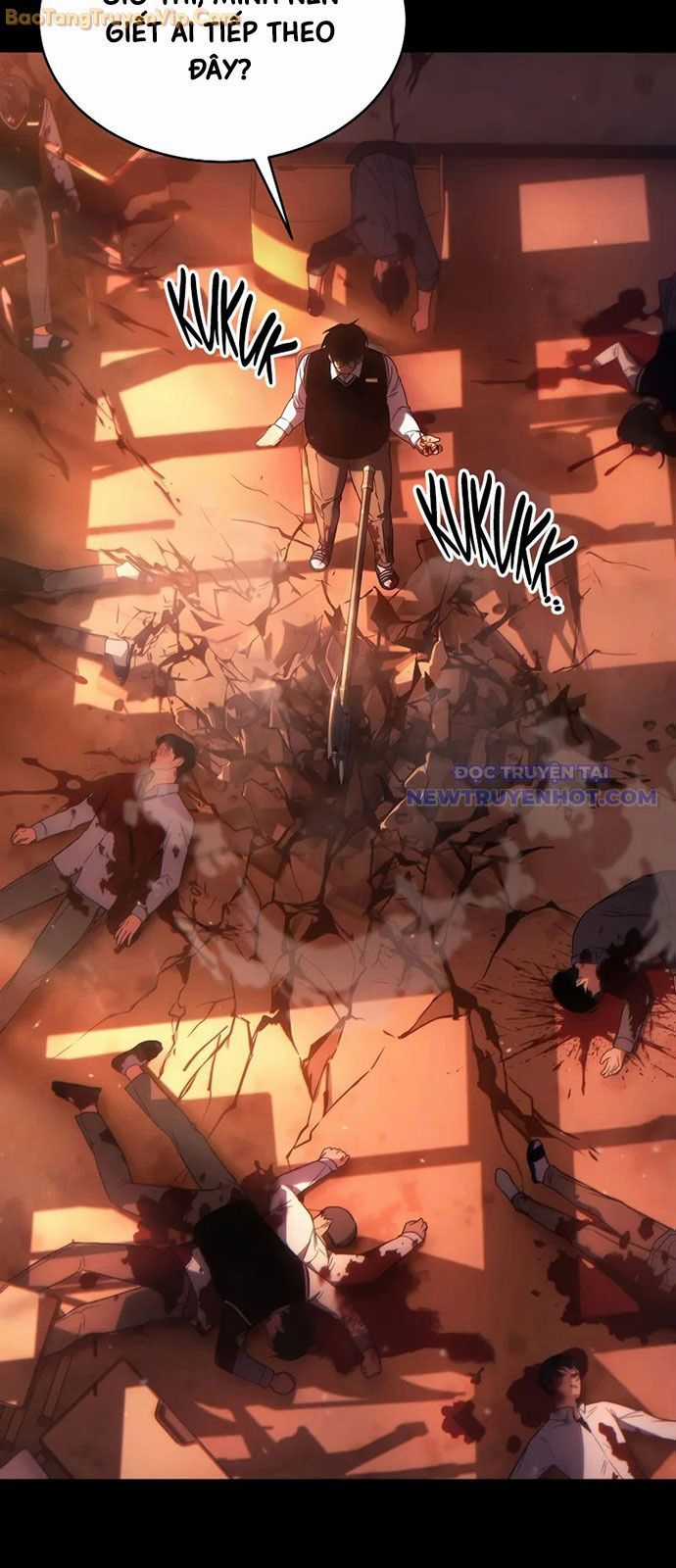 Người Chơi Mạnh Nhất Hồi Quy Lần Thứ 100 Chapter 42 trang 14