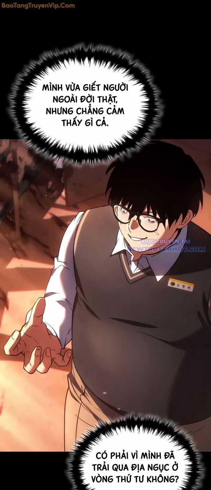 Người Chơi Mạnh Nhất Hồi Quy Lần Thứ 100 Chapter 42 trang 15