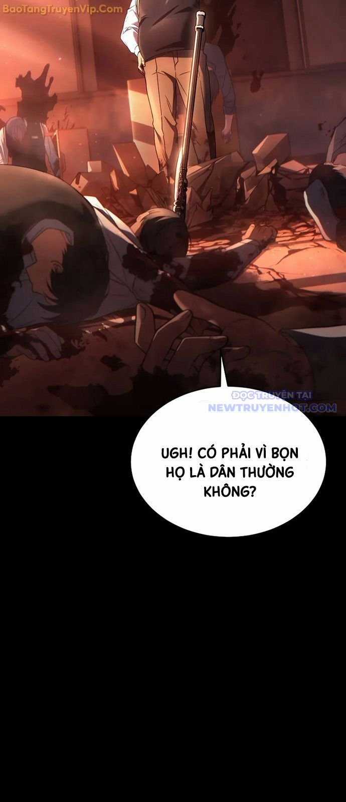 Người Chơi Mạnh Nhất Hồi Quy Lần Thứ 100 Chapter 42 trang 17