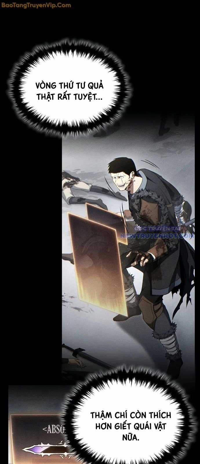 Người Chơi Mạnh Nhất Hồi Quy Lần Thứ 100 Chapter 42 trang 18