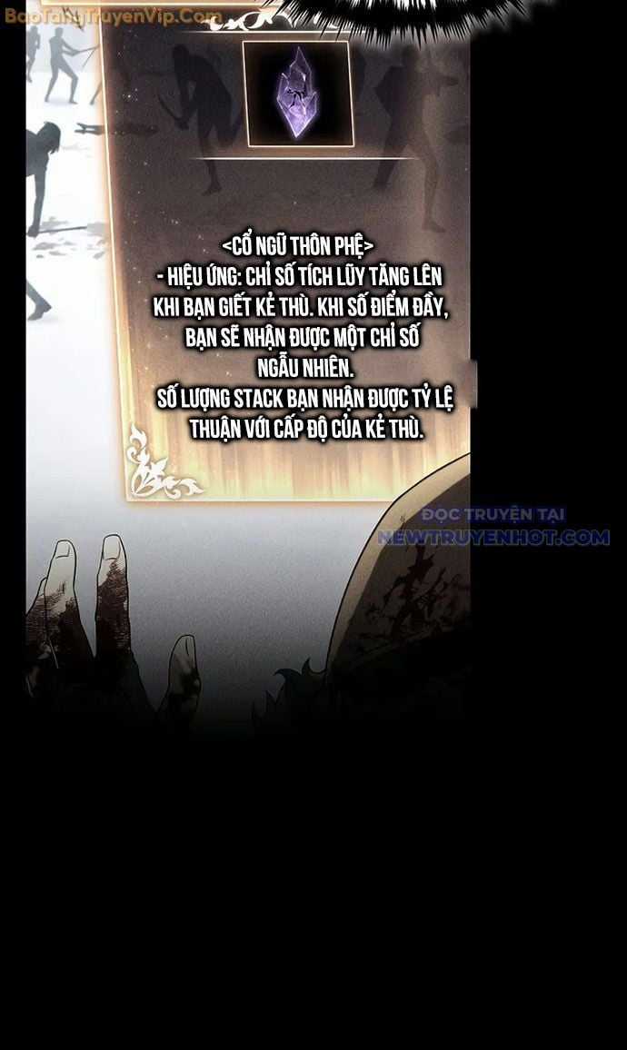 Người Chơi Mạnh Nhất Hồi Quy Lần Thứ 100 Chapter 42 trang 19