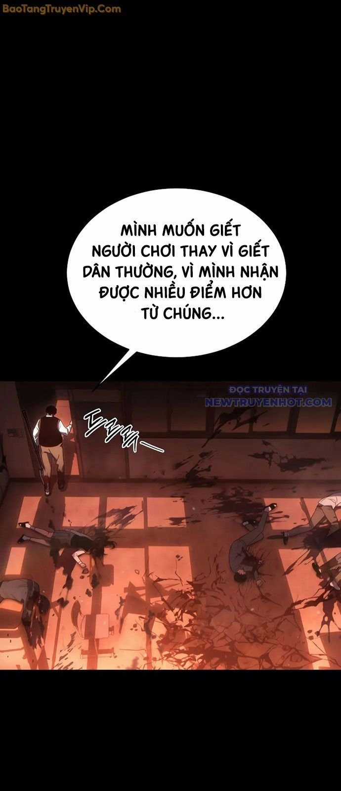 Người Chơi Mạnh Nhất Hồi Quy Lần Thứ 100 Chapter 42 trang 20