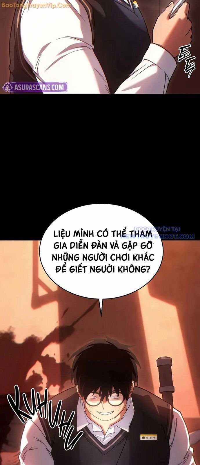 Người Chơi Mạnh Nhất Hồi Quy Lần Thứ 100 Chapter 42 trang 22