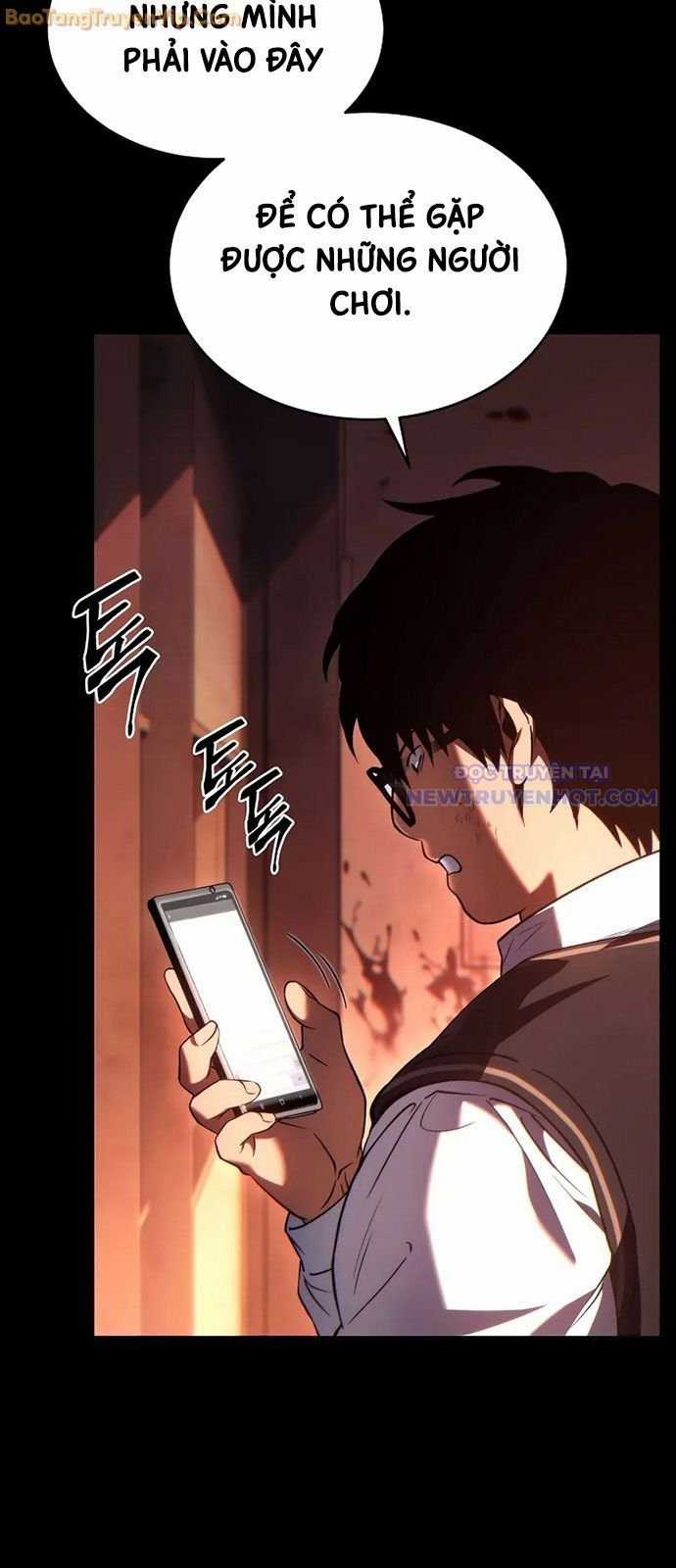 Người Chơi Mạnh Nhất Hồi Quy Lần Thứ 100 Chapter 42 trang 27