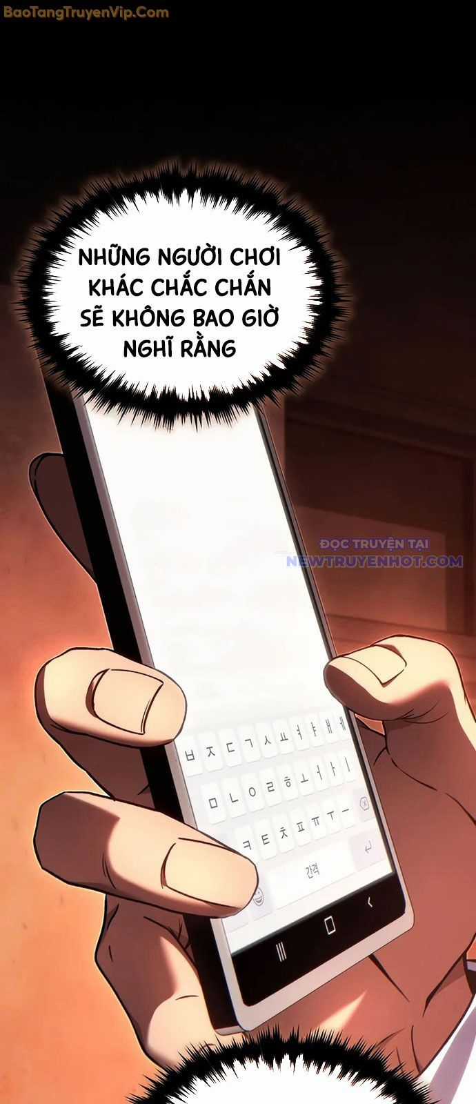 Người Chơi Mạnh Nhất Hồi Quy Lần Thứ 100 Chapter 42 trang 28