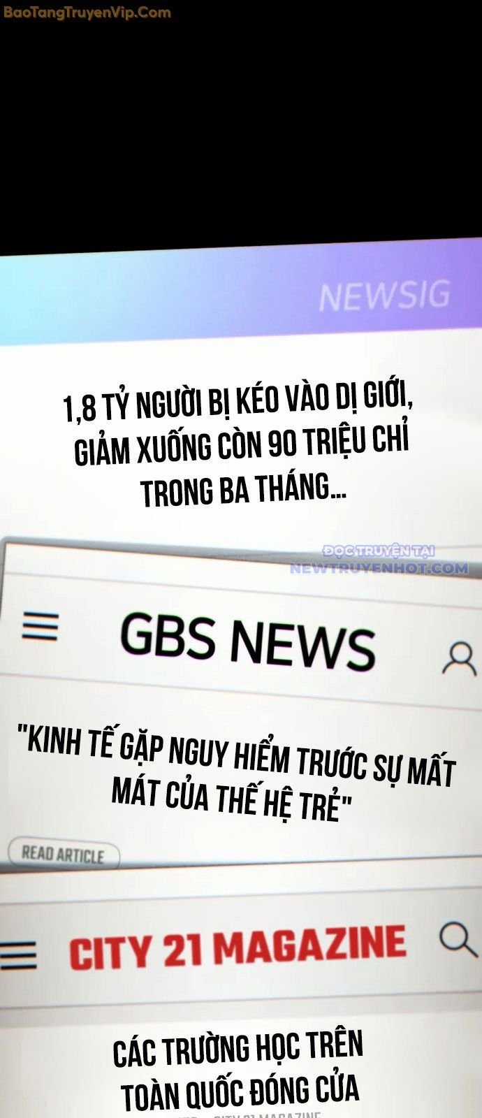 Người Chơi Mạnh Nhất Hồi Quy Lần Thứ 100 Chapter 42 trang 3