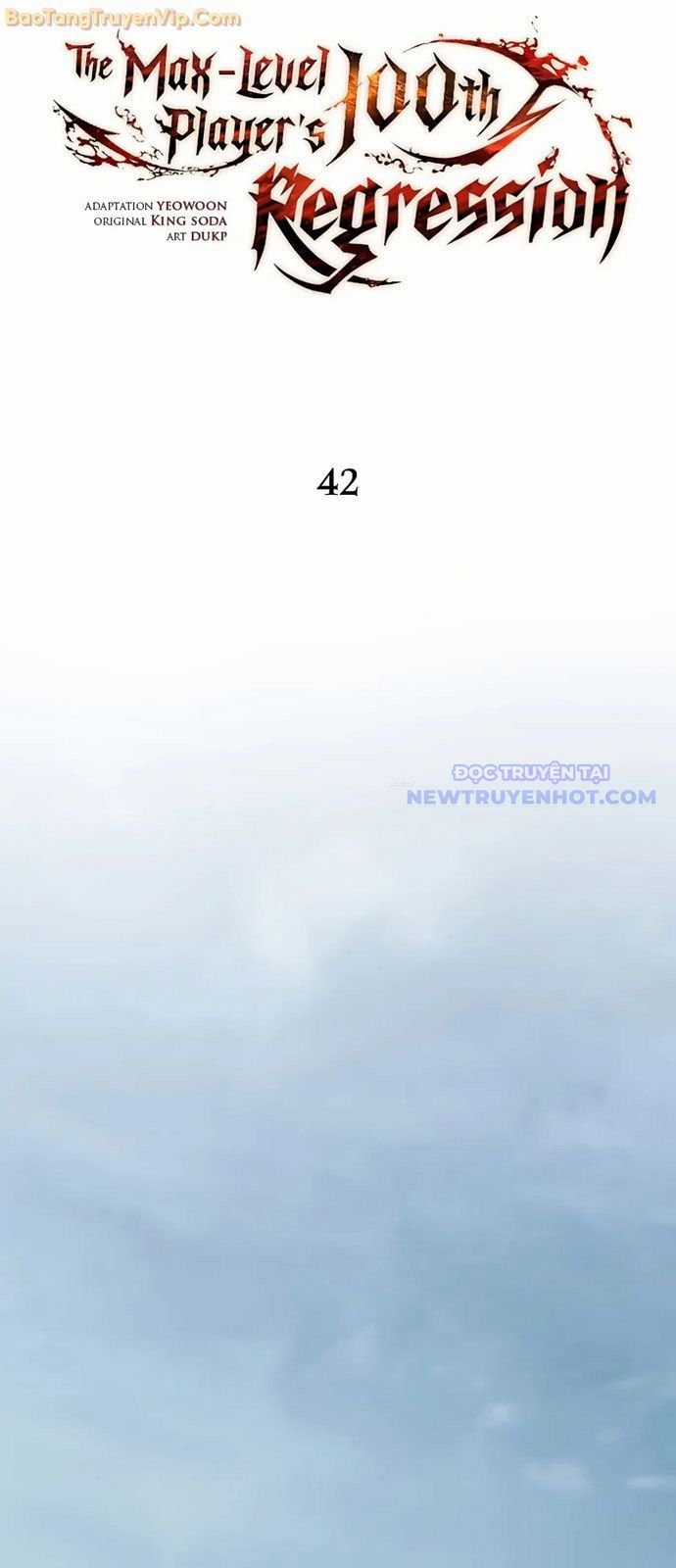 Người Chơi Mạnh Nhất Hồi Quy Lần Thứ 100 Chapter 42 trang 31