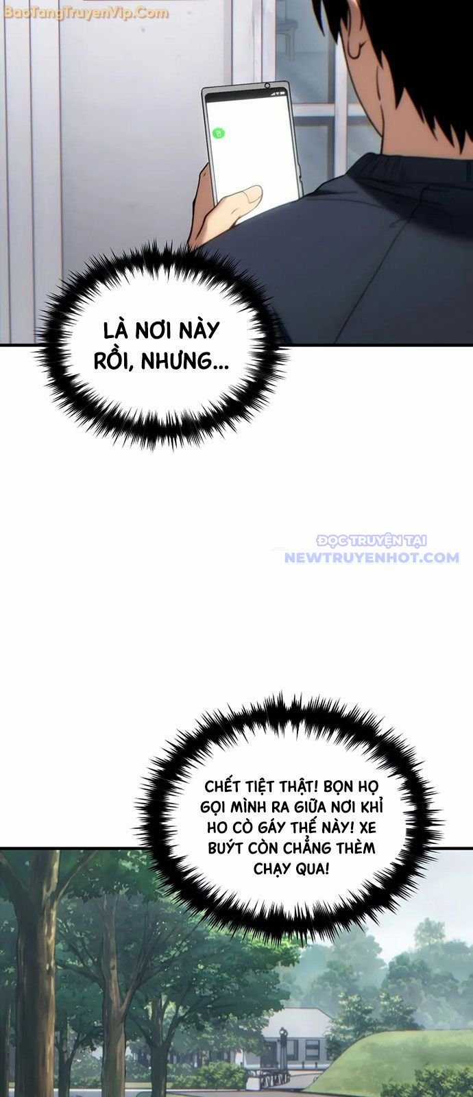 Người Chơi Mạnh Nhất Hồi Quy Lần Thứ 100 Chapter 42 trang 35