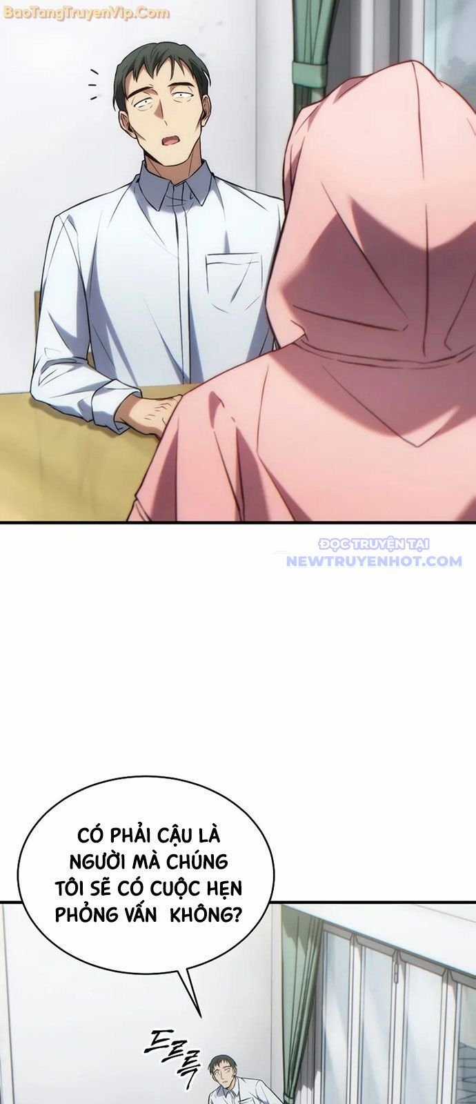 Người Chơi Mạnh Nhất Hồi Quy Lần Thứ 100 Chapter 42 trang 40