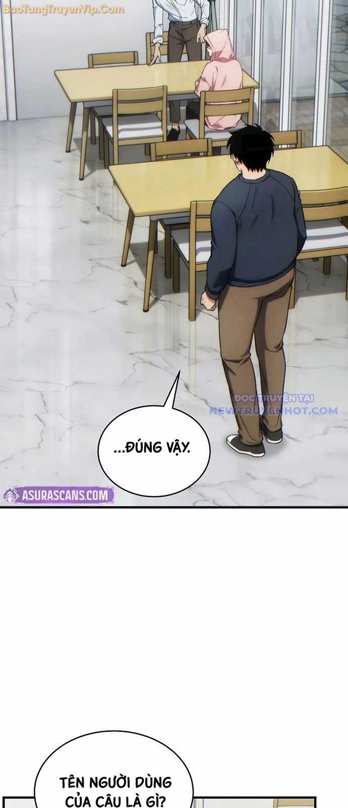 Người Chơi Mạnh Nhất Hồi Quy Lần Thứ 100 Chapter 42 trang 41