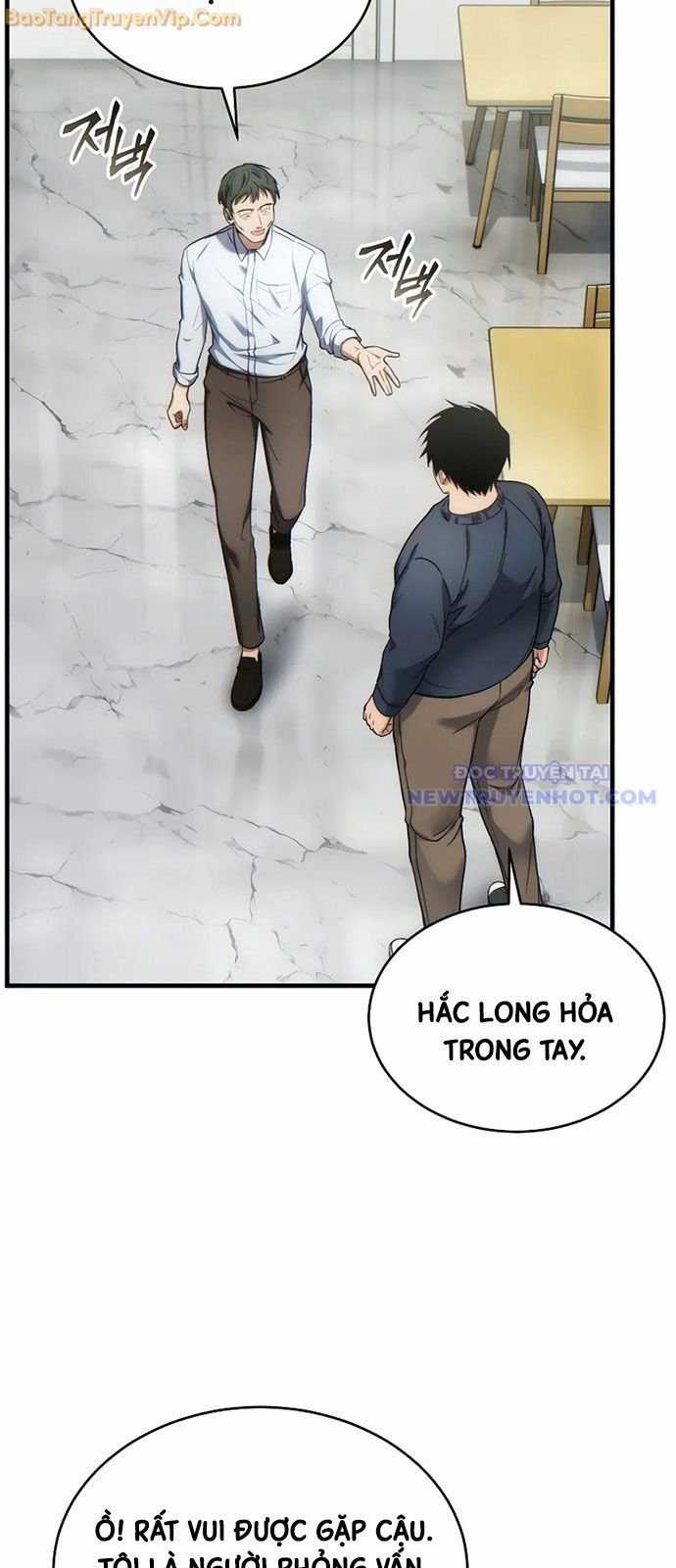 Người Chơi Mạnh Nhất Hồi Quy Lần Thứ 100 Chapter 42 trang 42