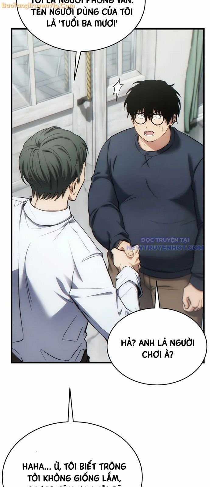 Người Chơi Mạnh Nhất Hồi Quy Lần Thứ 100 Chapter 42 trang 43