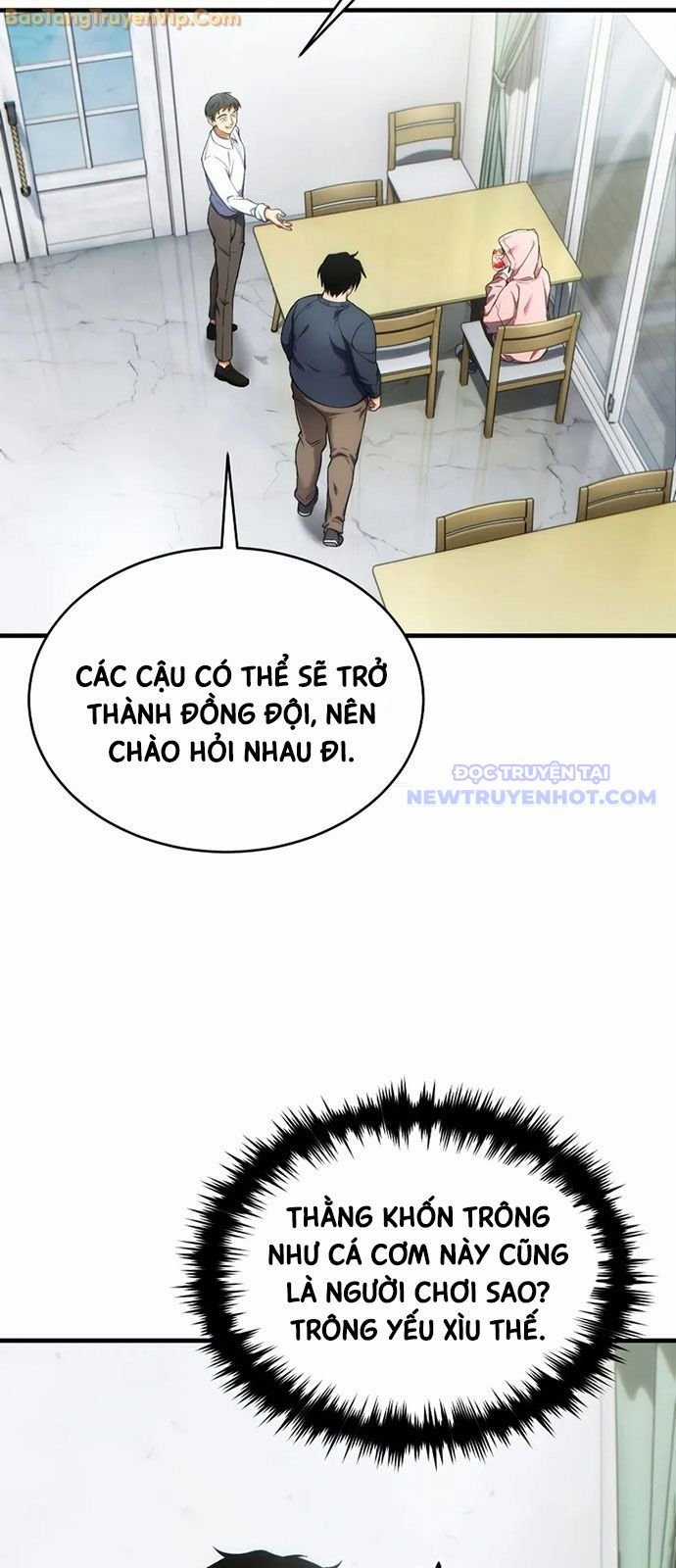 Người Chơi Mạnh Nhất Hồi Quy Lần Thứ 100 Chapter 42 trang 45