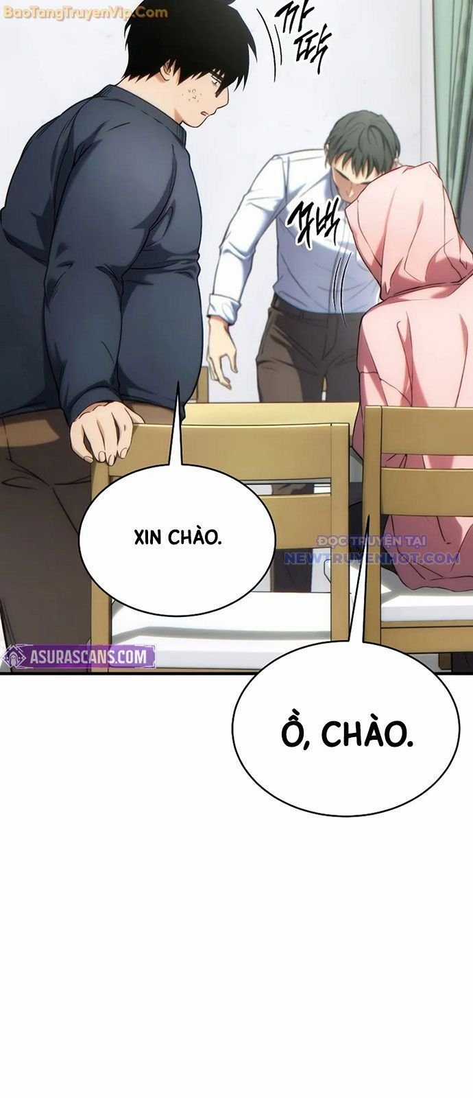 Người Chơi Mạnh Nhất Hồi Quy Lần Thứ 100 Chapter 42 trang 46