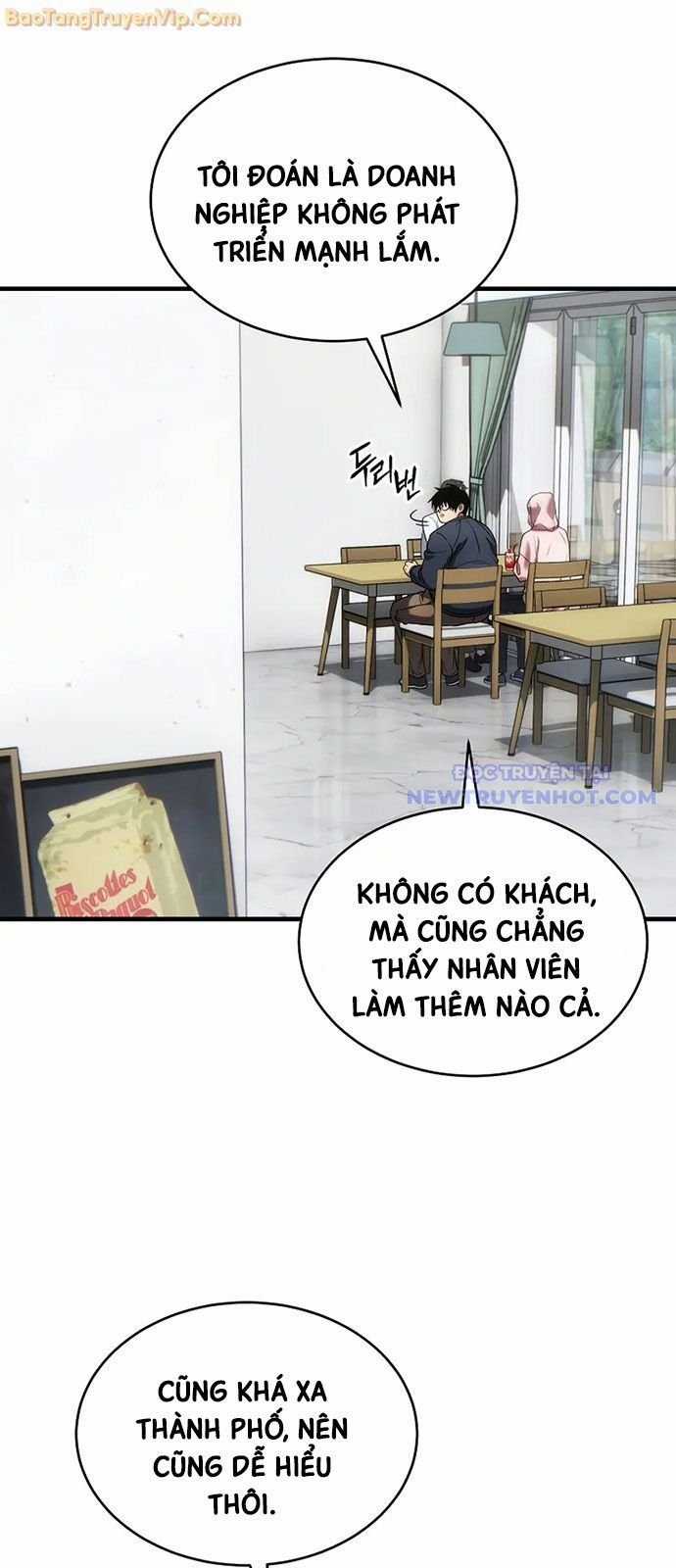 Người Chơi Mạnh Nhất Hồi Quy Lần Thứ 100 Chapter 42 trang 47