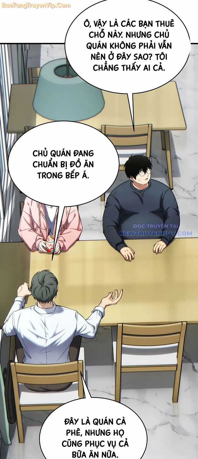 Người Chơi Mạnh Nhất Hồi Quy Lần Thứ 100 Chapter 42 trang 49