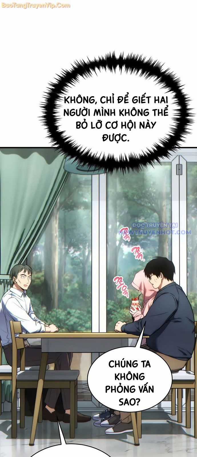 Người Chơi Mạnh Nhất Hồi Quy Lần Thứ 100 Chapter 42 trang 53