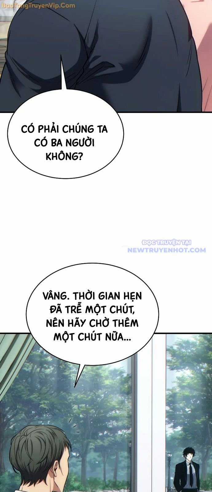 Người Chơi Mạnh Nhất Hồi Quy Lần Thứ 100 Chapter 42 trang 55