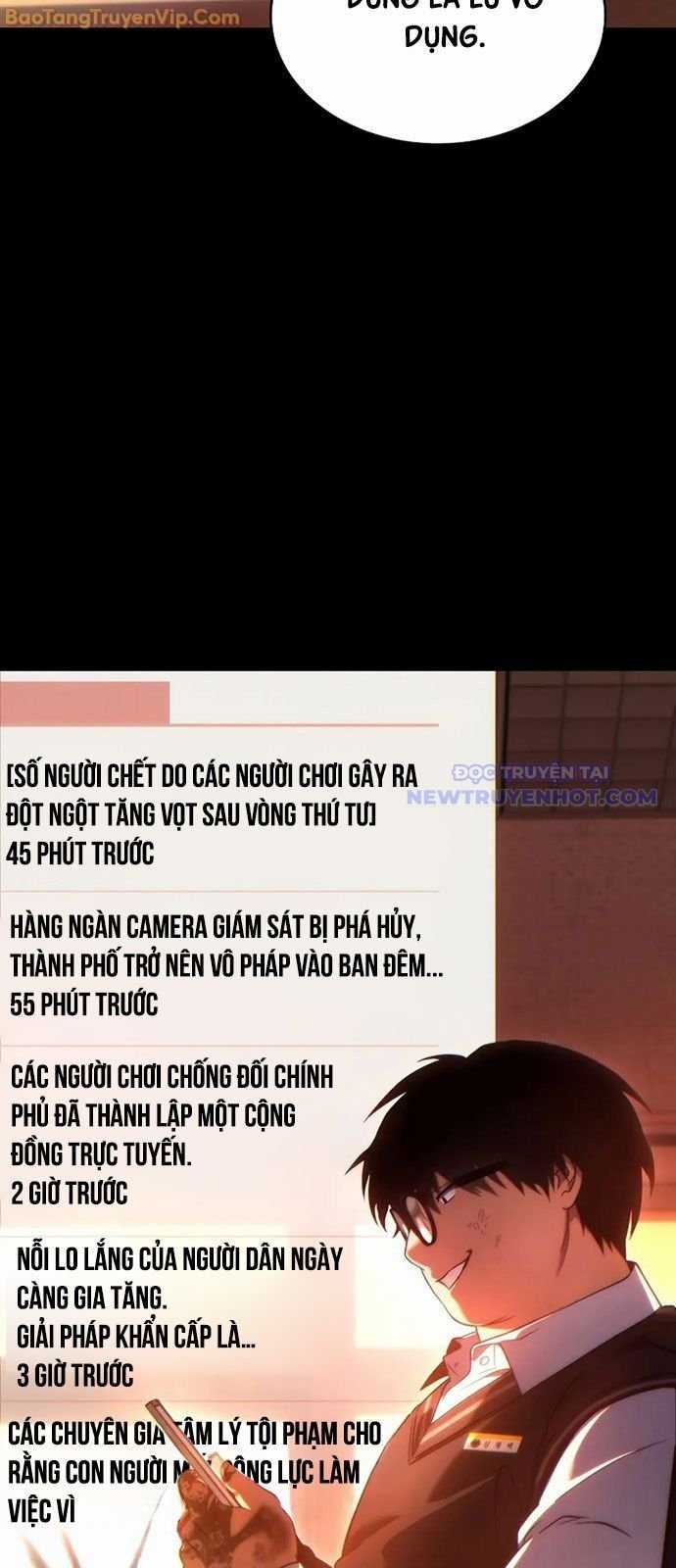 Người Chơi Mạnh Nhất Hồi Quy Lần Thứ 100 Chapter 42 trang 6